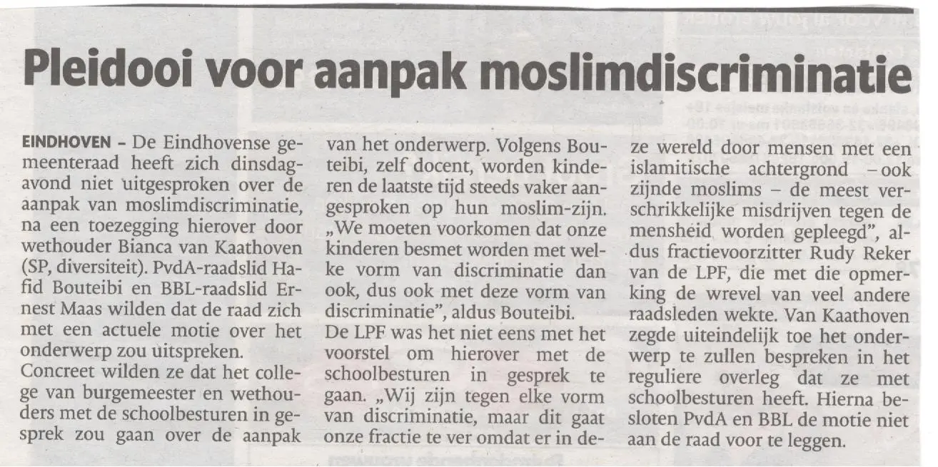 ed - moslimdiscriminatie 001